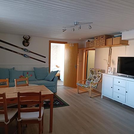 Large Apartment With Sauna In Central Мора Экстерьер фото