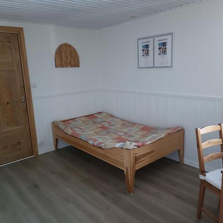 Large Apartment With Sauna In Central Мора Экстерьер фото