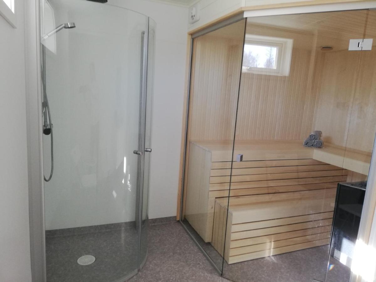 Large Apartment With Sauna In Central Мора Экстерьер фото